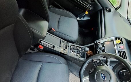 Subaru Levorg I, 2016 год, 1 510 000 рублей, 7 фотография