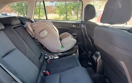Subaru Levorg I, 2016 год, 1 510 000 рублей, 13 фотография