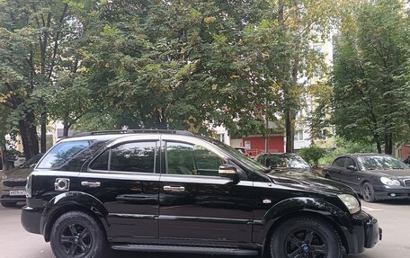 KIA Sorento IV, 2005 год, 495 000 рублей, 2 фотография