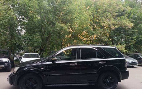 KIA Sorento IV, 2005 год, 495 000 рублей, 3 фотография