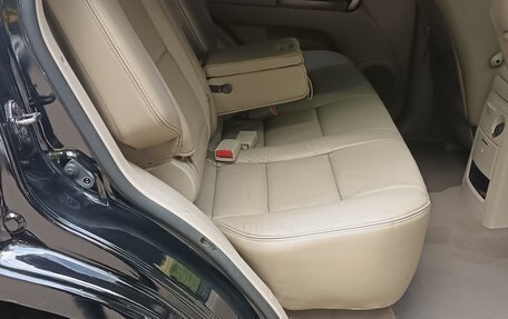 KIA Sorento IV, 2005 год, 495 000 рублей, 11 фотография