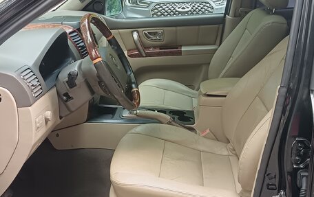 KIA Sorento IV, 2005 год, 495 000 рублей, 7 фотография