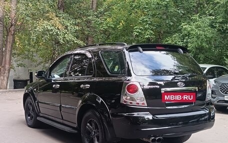KIA Sorento IV, 2005 год, 495 000 рублей, 6 фотография