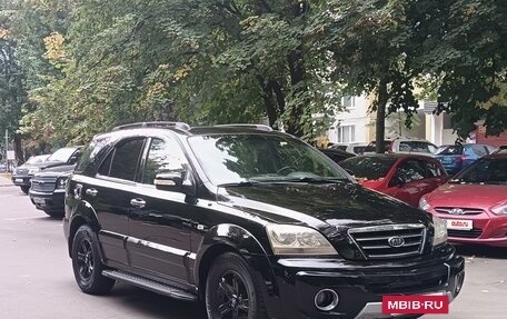 KIA Sorento IV, 2005 год, 495 000 рублей, 5 фотография