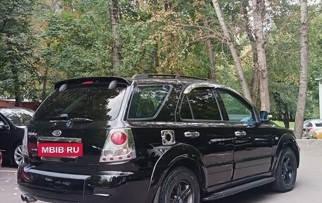 KIA Sorento IV, 2005 год, 495 000 рублей, 4 фотография