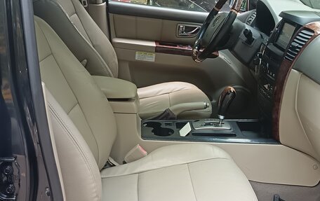KIA Sorento IV, 2005 год, 495 000 рублей, 14 фотография