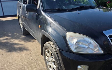Chery Tiggo (T11), 2012 год, 310 000 рублей, 4 фотография