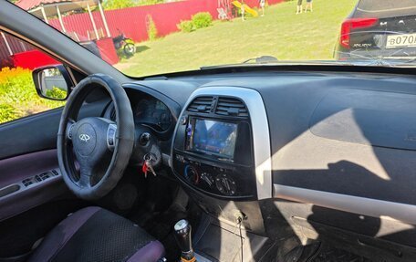 Chery Tiggo (T11), 2012 год, 310 000 рублей, 5 фотография