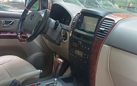 KIA Sorento IV, 2005 год, 495 000 рублей, 12 фотография