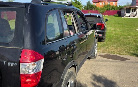 Chery Tiggo (T11), 2012 год, 310 000 рублей, 13 фотография