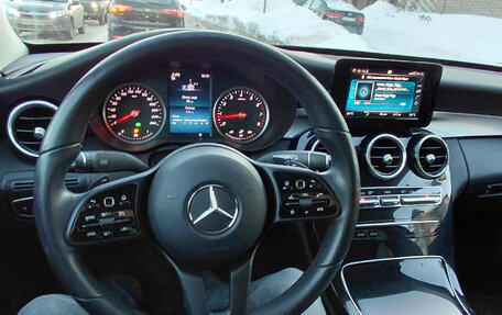 Mercedes-Benz C-Класс, 2019 год, 3 250 000 рублей, 2 фотография