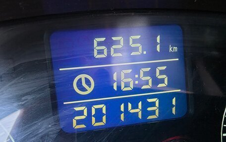 Chery Tiggo (T11), 2012 год, 310 000 рублей, 14 фотография