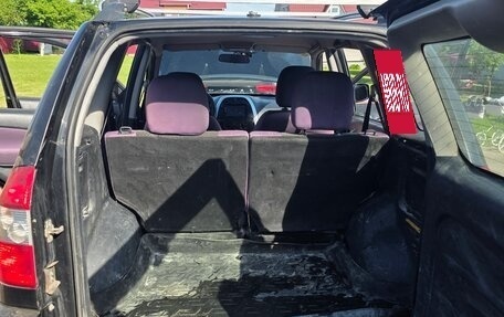 Chery Tiggo (T11), 2012 год, 310 000 рублей, 9 фотография