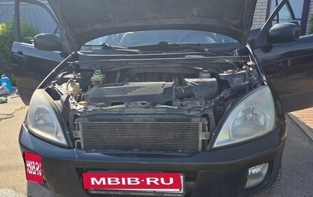Chery Tiggo (T11), 2012 год, 310 000 рублей, 10 фотография