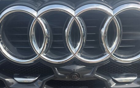 Audi Q5, 2023 год, 6 600 000 рублей, 12 фотография