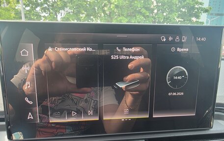 Audi Q5, 2023 год, 6 600 000 рублей, 16 фотография