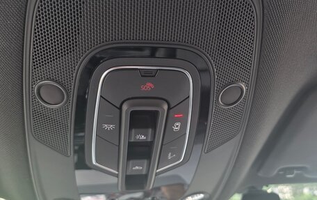 Audi Q5, 2023 год, 6 600 000 рублей, 18 фотография