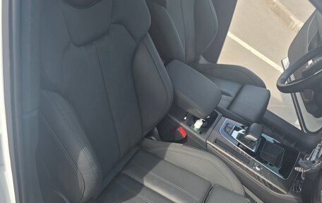 Audi Q5, 2023 год, 6 600 000 рублей, 22 фотография