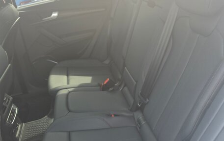 Audi Q5, 2023 год, 6 600 000 рублей, 21 фотография