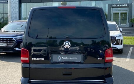 Volkswagen Multivan T5, 2010 год, 1 748 000 рублей, 4 фотография