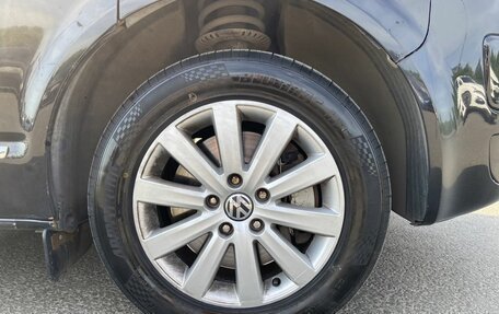 Volkswagen Multivan T5, 2010 год, 1 748 000 рублей, 7 фотография