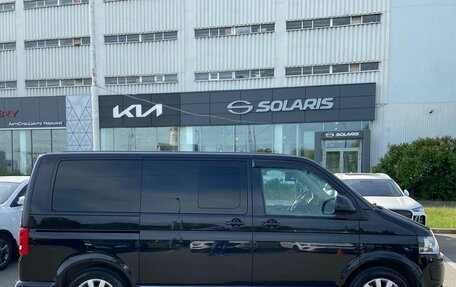 Volkswagen Multivan T5, 2010 год, 1 748 000 рублей, 5 фотография