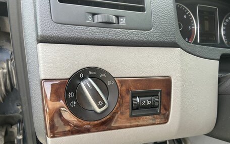 Volkswagen Multivan T5, 2010 год, 1 748 000 рублей, 9 фотография
