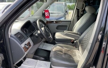 Volkswagen Multivan T5, 2010 год, 1 748 000 рублей, 10 фотография