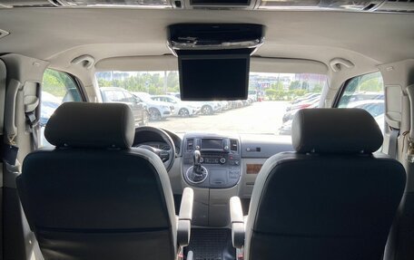 Volkswagen Multivan T5, 2010 год, 1 748 000 рублей, 19 фотография