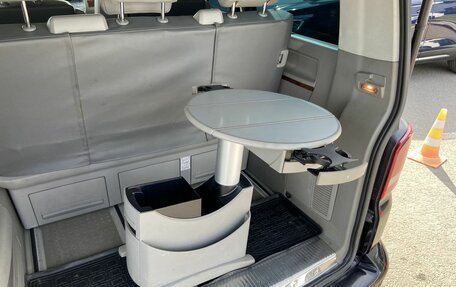 Volkswagen Multivan T5, 2010 год, 1 748 000 рублей, 20 фотография
