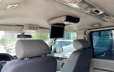 Volkswagen Multivan T5, 2010 год, 1 748 000 рублей, 14 фотография