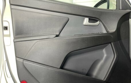 KIA Sportage III, 2012 год, 1 469 000 рублей, 14 фотография