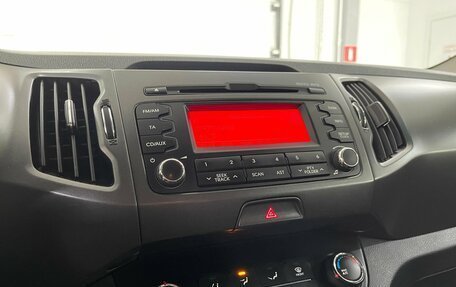 KIA Sportage III, 2012 год, 1 469 000 рублей, 12 фотография