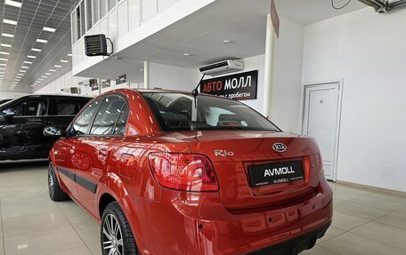 KIA Rio II, 2005 год, 719 000 рублей, 7 фотография