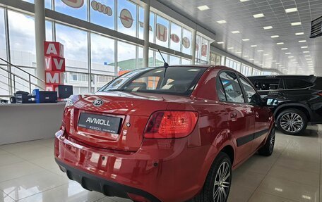 KIA Rio II, 2005 год, 719 000 рублей, 8 фотография