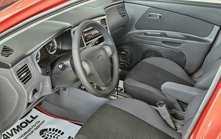 KIA Rio II, 2005 год, 719 000 рублей, 11 фотография
