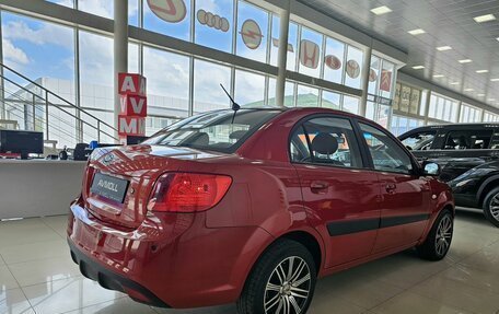 KIA Rio II, 2005 год, 719 000 рублей, 9 фотография