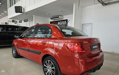 KIA Rio II, 2005 год, 719 000 рублей, 6 фотография