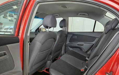 KIA Rio II, 2005 год, 719 000 рублей, 15 фотография