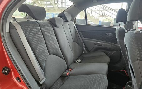 KIA Rio II, 2005 год, 719 000 рублей, 16 фотография