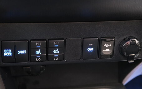 Toyota RAV4, 2017 год, 2 299 000 рублей, 16 фотография