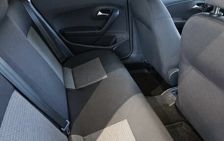 Volkswagen Polo VI (EU Market), 2011 год, 699 000 рублей, 9 фотография