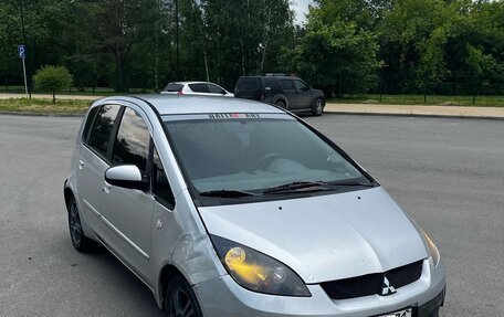 Mitsubishi Colt VI рестайлинг, 2006 год, 430 000 рублей, 4 фотография