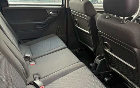 Opel Meriva, 2007 год, 350 000 рублей, 9 фотография