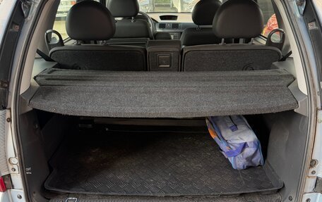 Opel Meriva, 2007 год, 350 000 рублей, 11 фотография