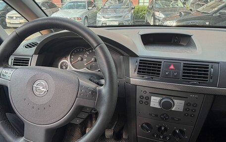 Opel Meriva, 2007 год, 350 000 рублей, 6 фотография