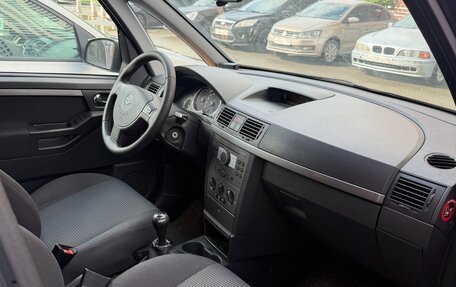 Opel Meriva, 2007 год, 350 000 рублей, 7 фотография
