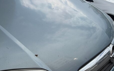 Opel Meriva, 2007 год, 350 000 рублей, 13 фотография