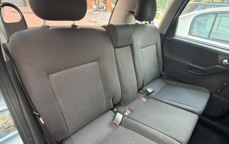 Opel Meriva, 2007 год, 350 000 рублей, 10 фотография