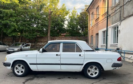 ГАЗ 3110 «Волга», 2001 год, 155 000 рублей, 5 фотография